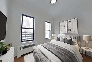 Rented by MOTION New York