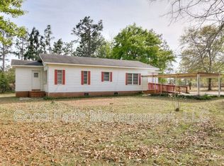 4162 Wallie Ave, Augusta, GA 30906