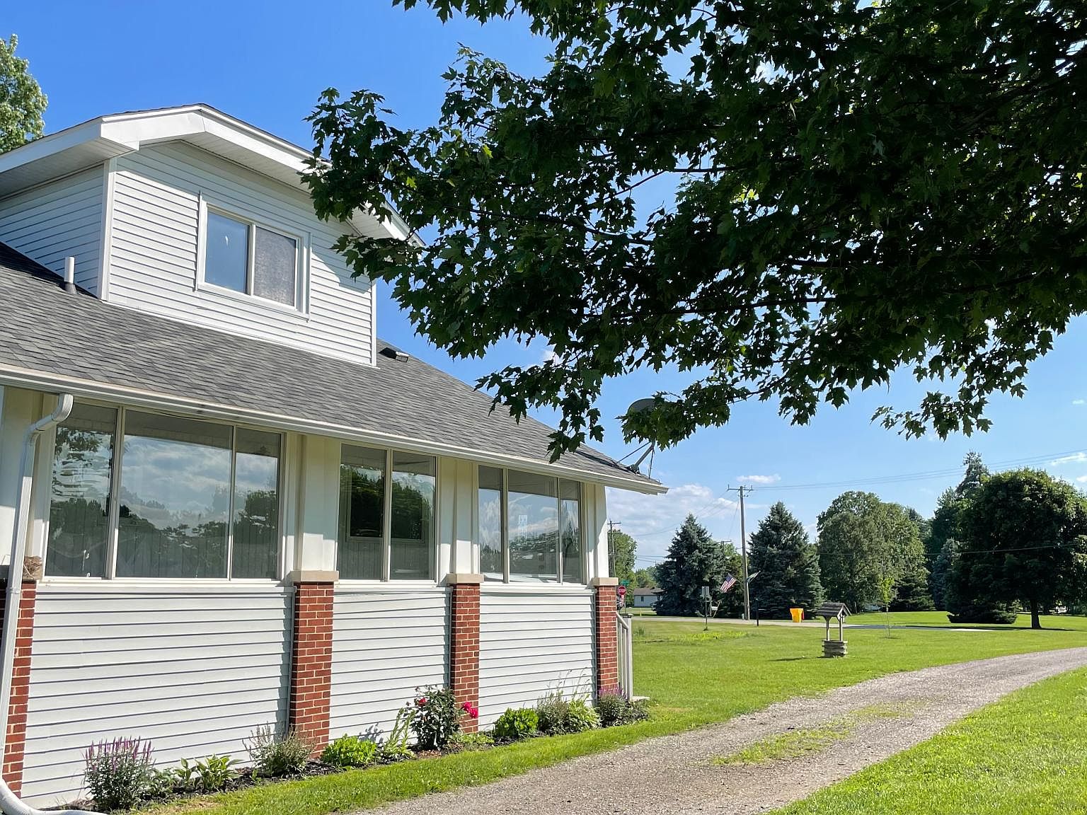 21843 Armada Ridge Rd, Armada, MI 48005 Zillow