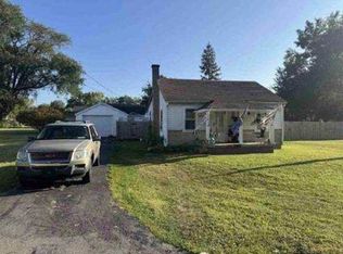 711 Kinnane Ave, Springfield, OH 45505