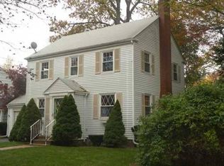 43 Goudy St, South Portland, ME 04106