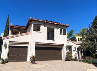 9 Sunningdale, Coto De Caza, CA 92679