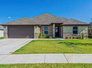 1455 Radecke Rd, Krum, TX 76249