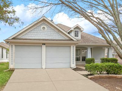 417 Creekside Dr, Anna, TX, 75409