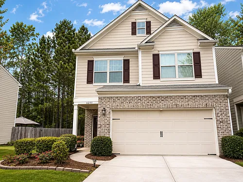 6255 Crested Moss Dr Photo 1