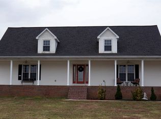 4686 Adams Mill Rd, Cadiz, KY 42211