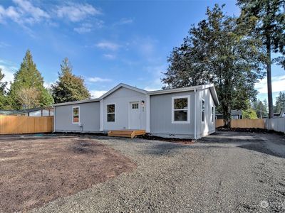 91 E Greenwood Lane, Shelton, WA, 98584