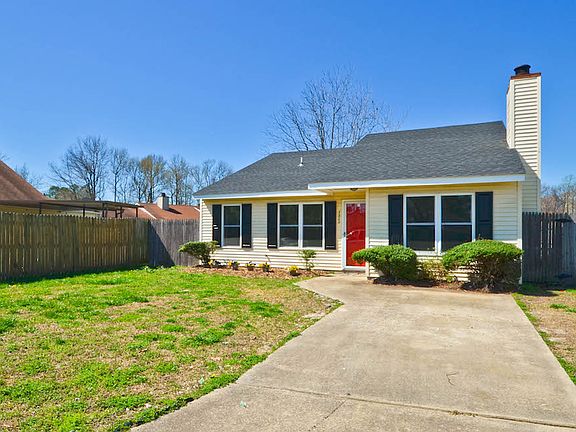 2nd image of 3802 Peachtree Ln W