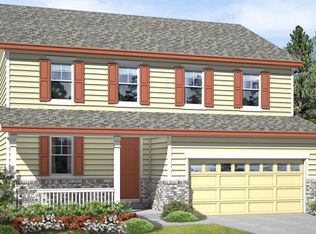 6312 Walnut Grove Way, Frederick, CO 80516