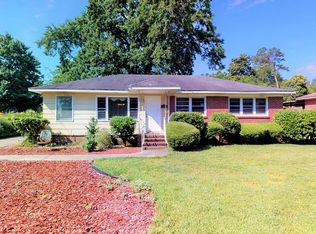 2504 Dan St, Augusta, GA 30904