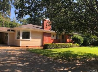 102 Glendale Ave, Greenville, AL 36037