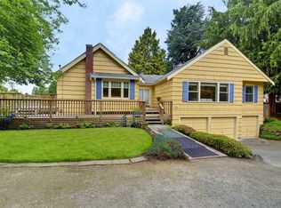 133 NW 185th St, Shoreline, WA 98177
