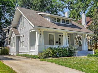 1389 Agnes Pl, Memphis, TN 38104