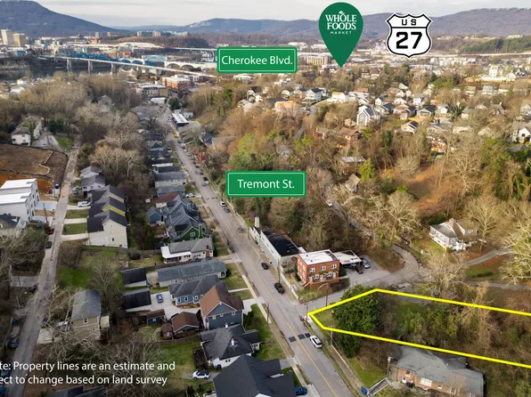 501 Tremont St, Chattanooga, TN 37405