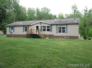 9480 Stedman Rd, Lee Center, NY 13363