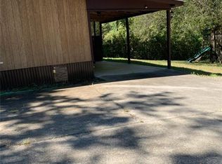 1314 Old Mill Rd, Ball Ground, GA 30107