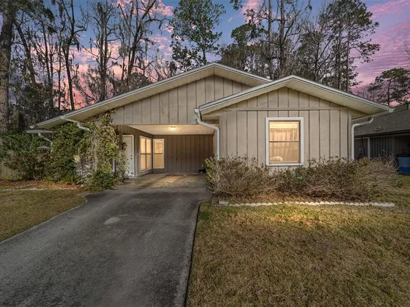 2126 NW 72nd Pl, Gainesville, FL 32653