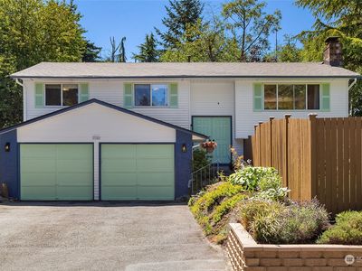 3306 153rd Street SW, Lynnwood, WA, 98087