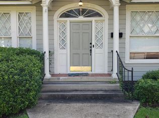 1338 N State St, Jackson, MS 39202