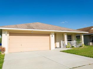 15529 Florida Breeze Loop, Wimauma, FL 33598