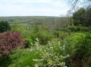 4646 County Road H, Ridgeway, WI 53582