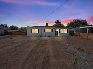 4568 W L10 Ave, Lancaster, CA 93536