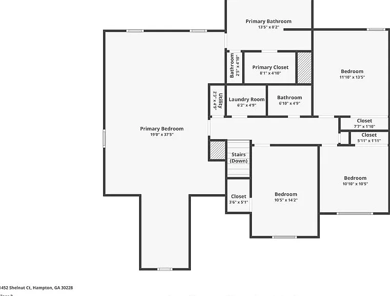 1452 Shelnut Ct — Photo 3