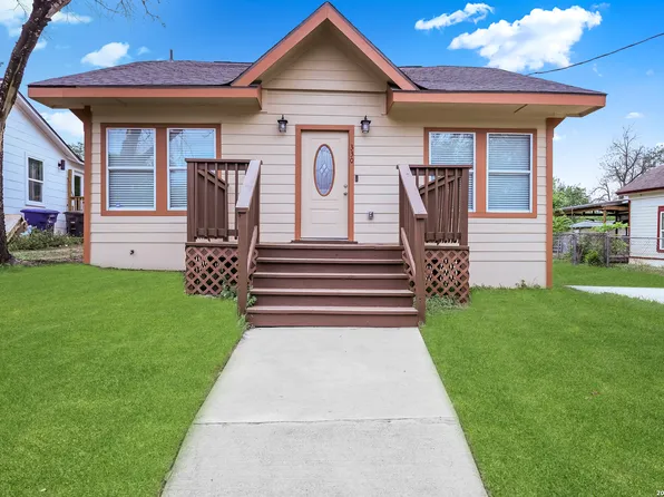 330 cooper, San Antonio, TX 78210