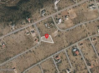 1878 Circulo Girasol #285, Rio Rico, AZ 85648