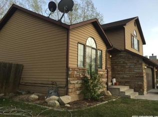 6089 S 4390 W, Kearns, UT 84118