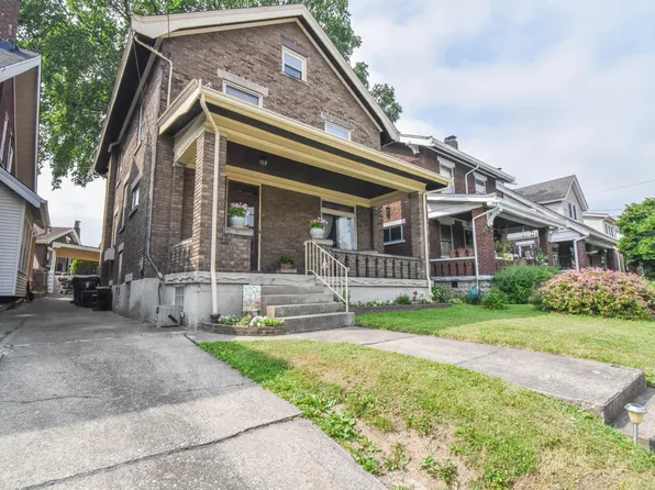 13 Levassor Ave, Covington, KY 41014