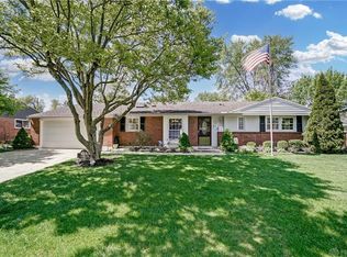 4909 Bonnie Rd, Dayton, OH 45440