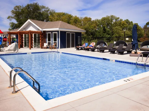 Crossings at Inver Woods Apartments