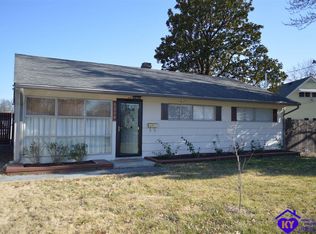 1220 Pigeon Pass Rd, Lynnview, KY 40213