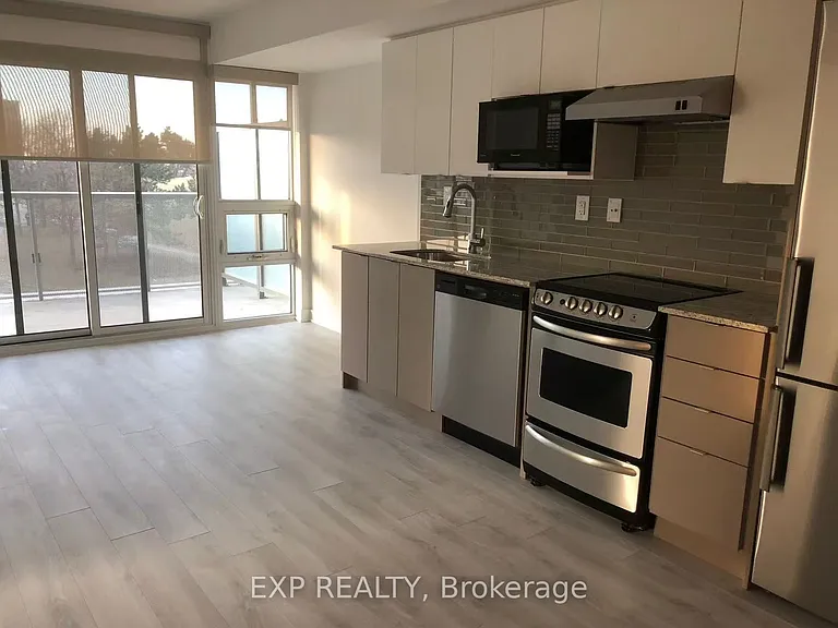 160 Flemington Rd #414 — Photo 2
