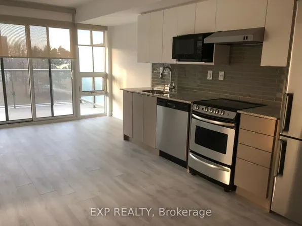 160 Flemington Rd, Toronto, ON