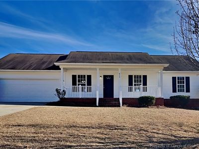 813 Bramblegate Rd, Hope Mills, NC, 28348