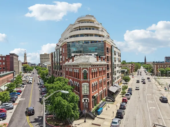 333 Massachusetts Ave Unit 305, Indianapolis, IN 46204