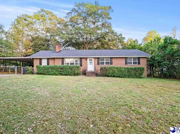 2500 Broad Dr, Florence, SC 29505