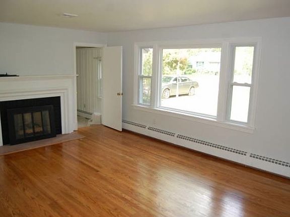 Huge Living Room with...