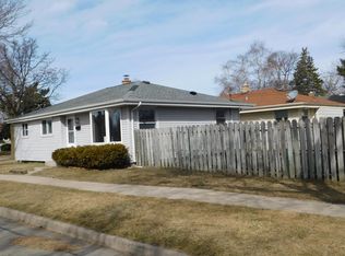 7926 W Thurston Ave, Milwaukee, WI 53218