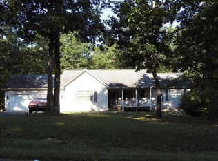 22 Choctaw Pl, Palmyra, VA 22963