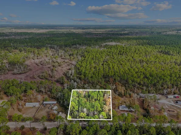 371 Newman Point Rd, Panama City, FL 32409