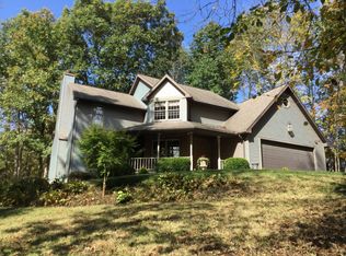 12323 Blackstone Ln, New Concord, OH 43762