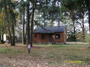 3089 Linda Dr, Memphis, TN 38118