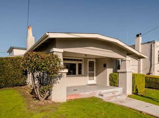 282 Sylvan Ave, San Bruno, CA