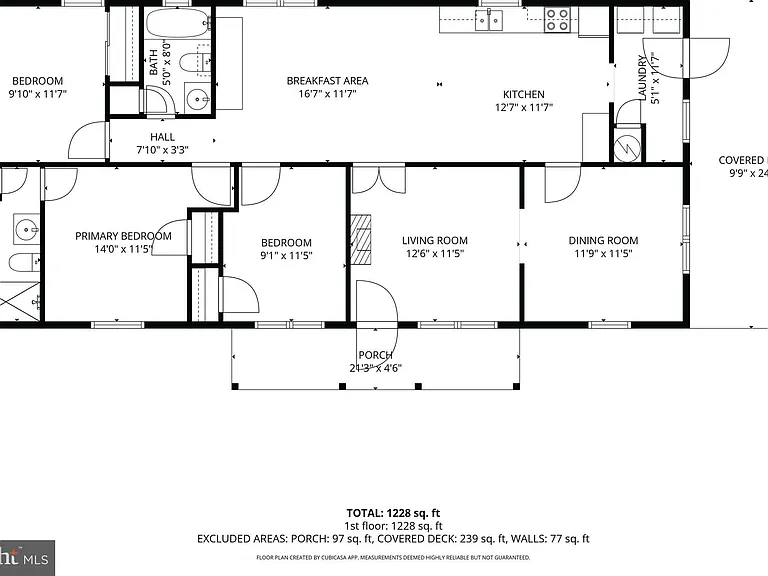 1330 Jason Ln — Photo 42