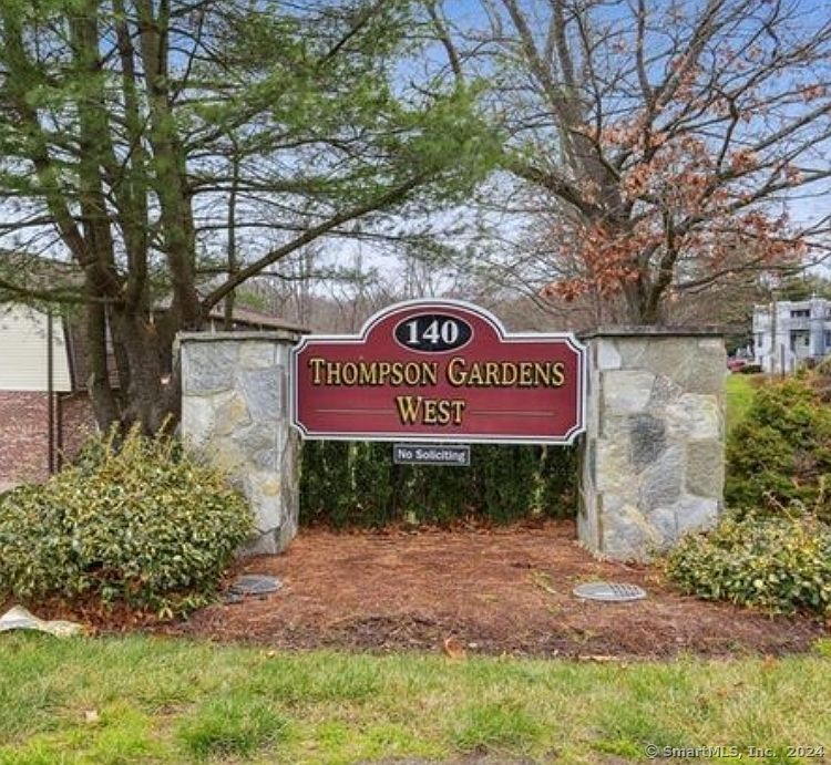 Thompson Gardens West 140 Thompson St New Haven CT Zillow