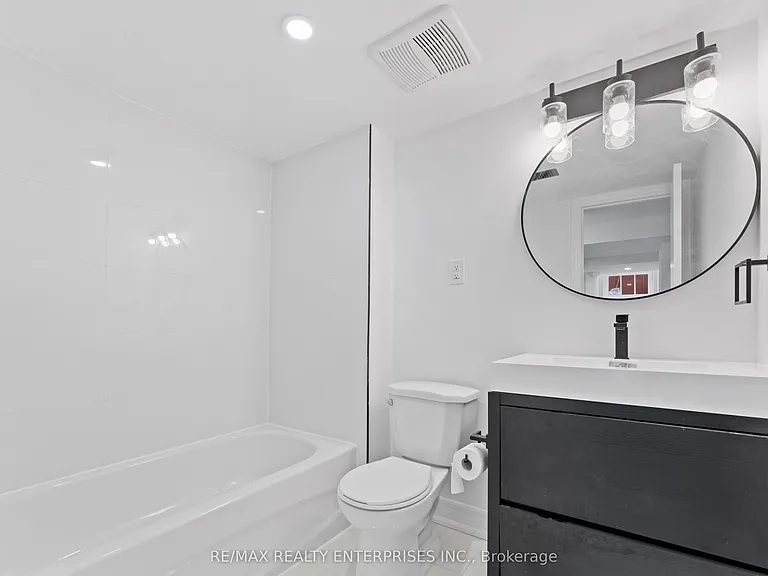 3 Dallyn Cres #BASEMENT — Photo 13