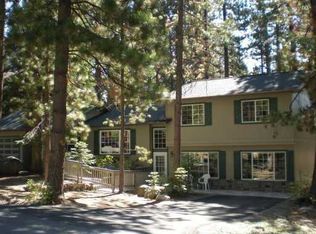 731 Martis Peak Rd, Incline Village, NV